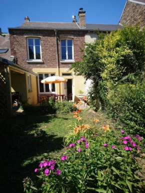 Cour et Jardin